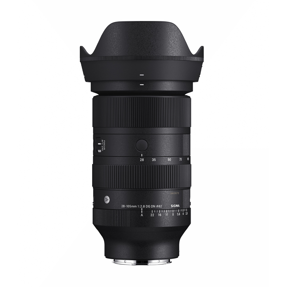 Sigma - 28-105/2.8 DG DN (A) E-Mount