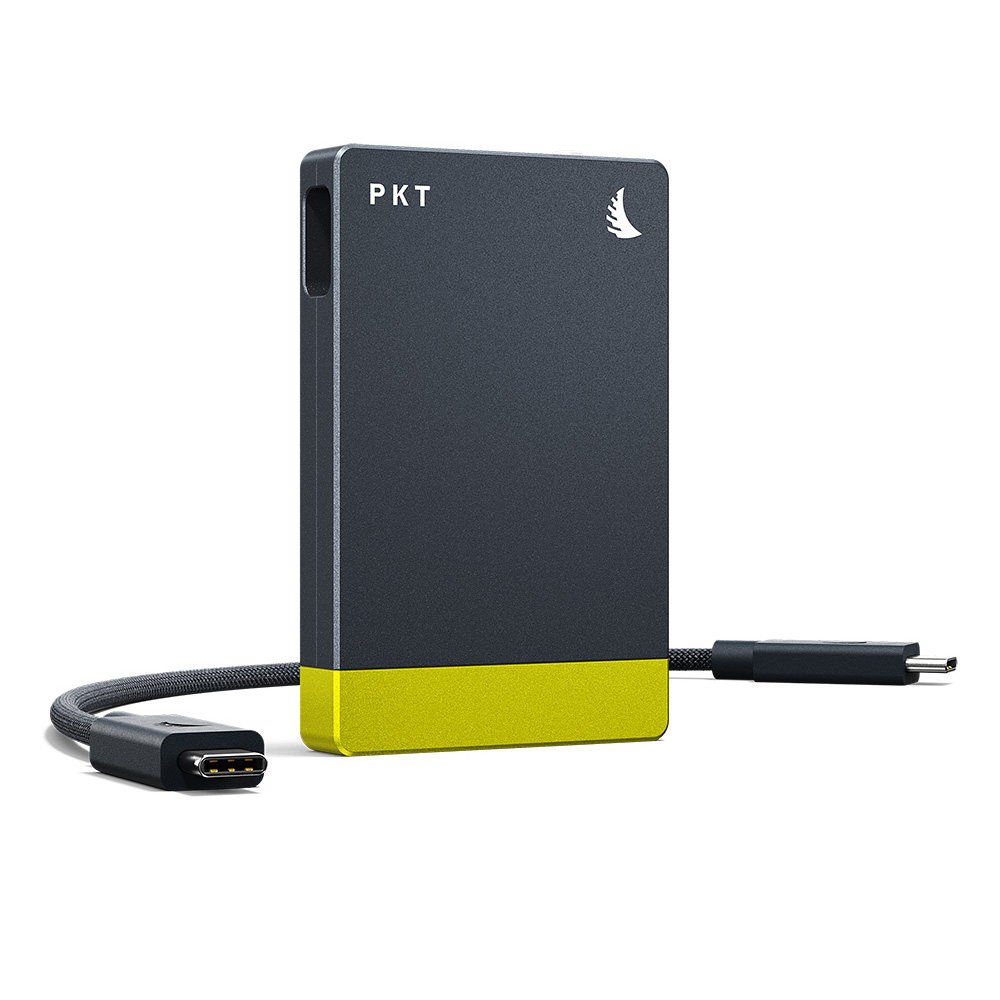 Angelbird - CFexpress PKT Type B Card Reader