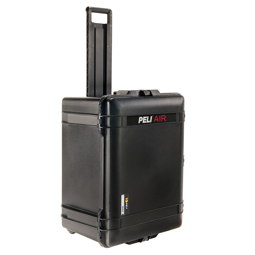 Peli - Air Case 1637 (Schwarz)