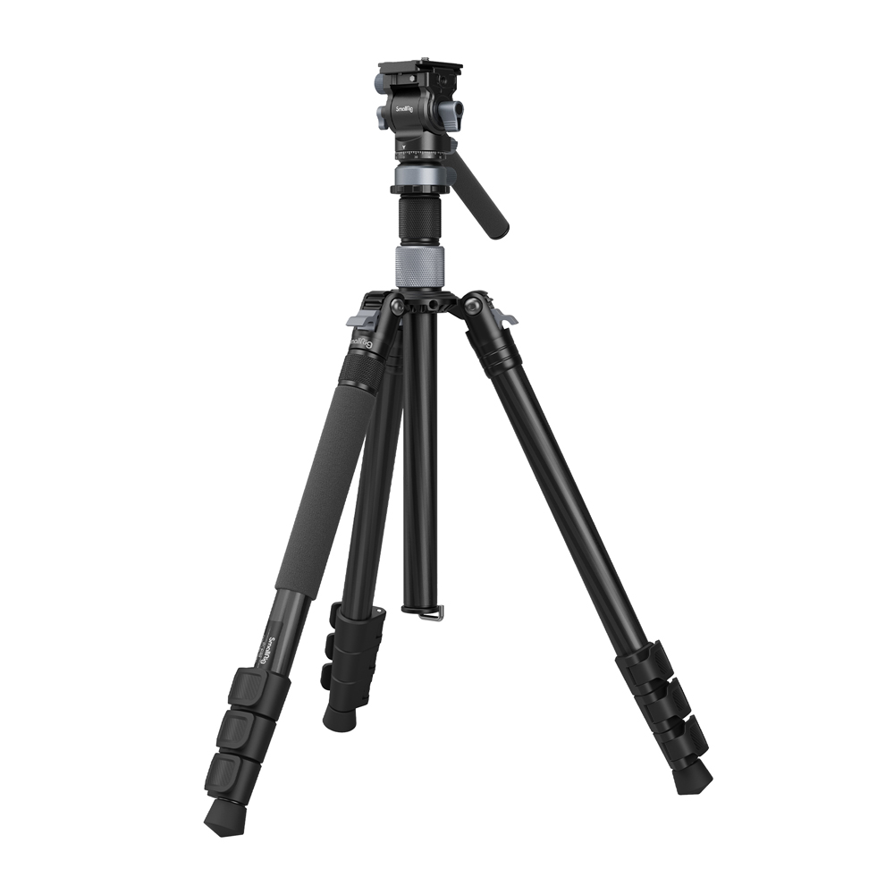 Smallrig - Travel Video Tripod Kit