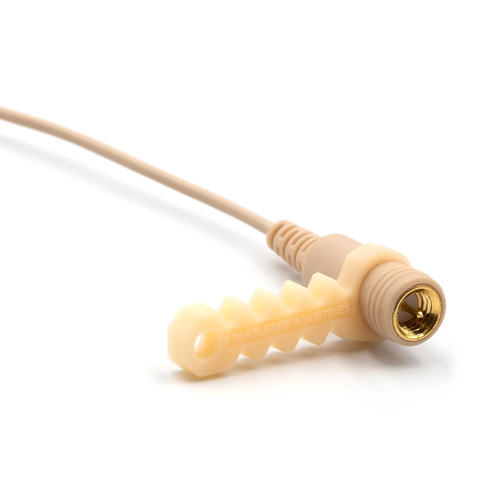 Bubblebee - The Cable Saver (4-pack) Beige