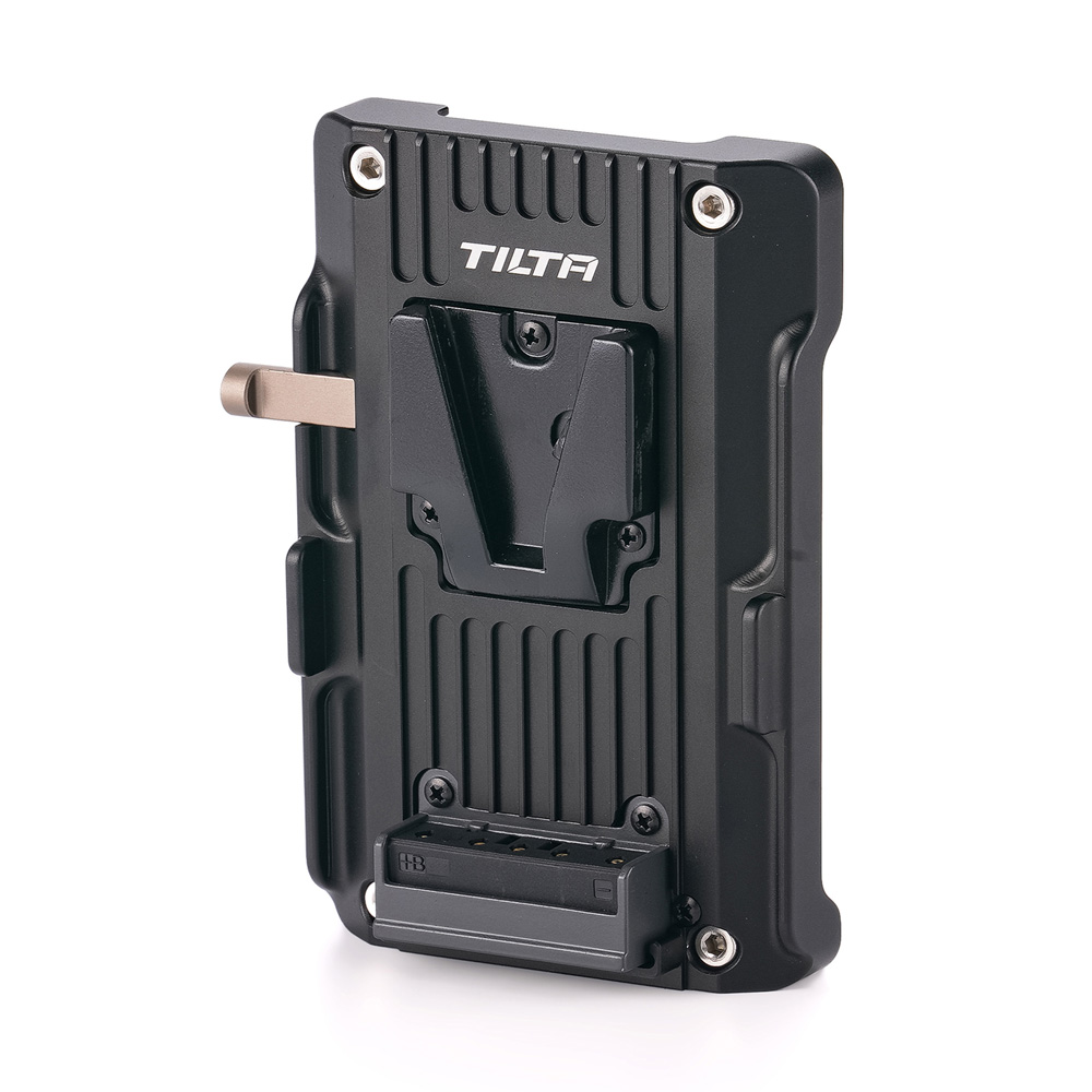 Tilta - Battery Plate für DJI Transmission (Female) - V Mount