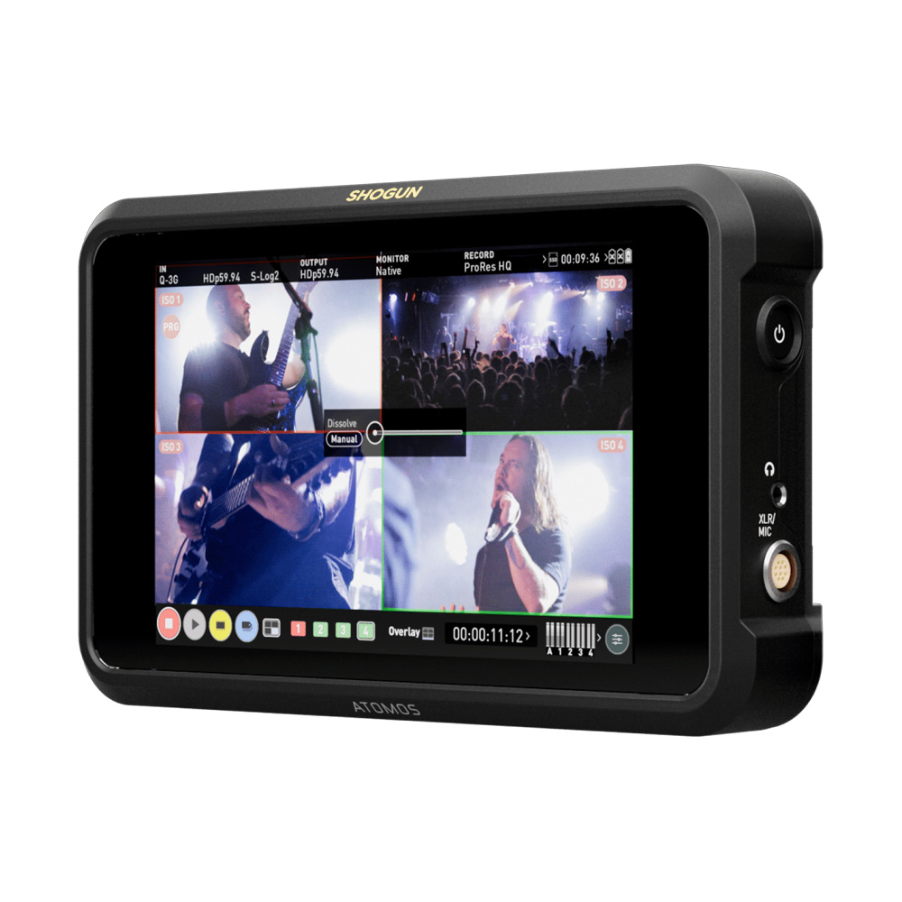 Atomos - Shogun Classic