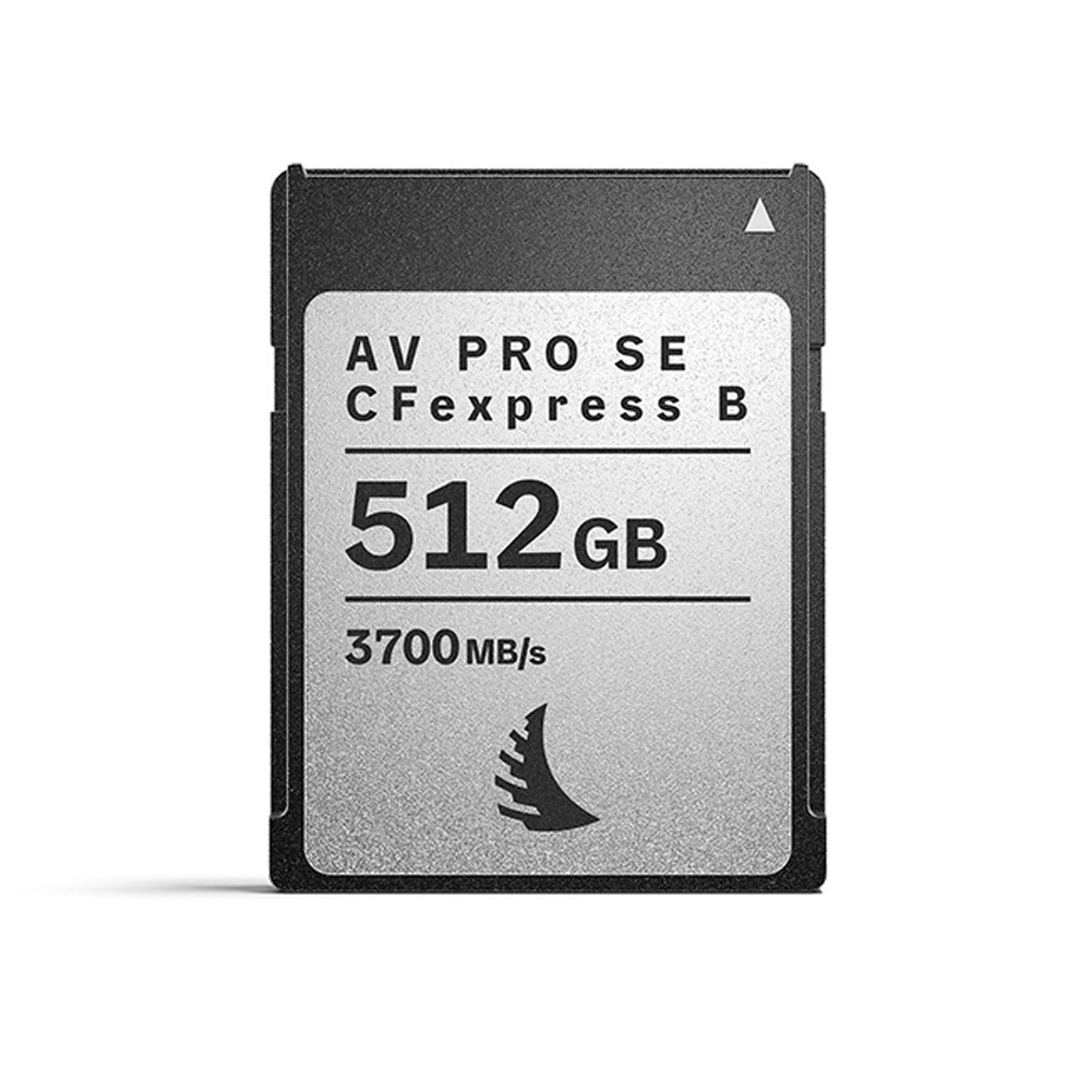 Angelbird - AV PRO SE CFexpress B v4 MK2 512 GB