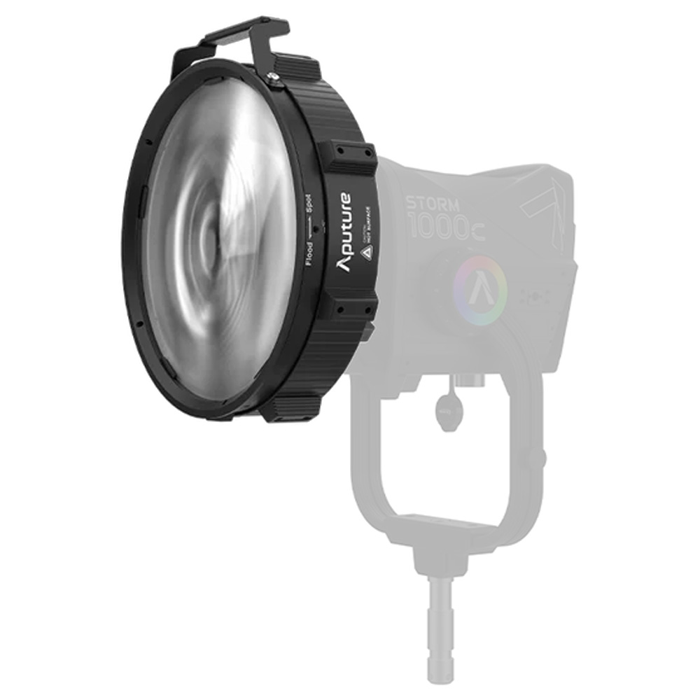 Aputure - CF12 Compact Fresnel