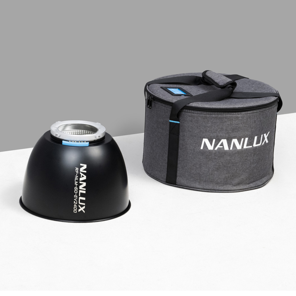 NANLUX - Reflektor RF-NLM-30