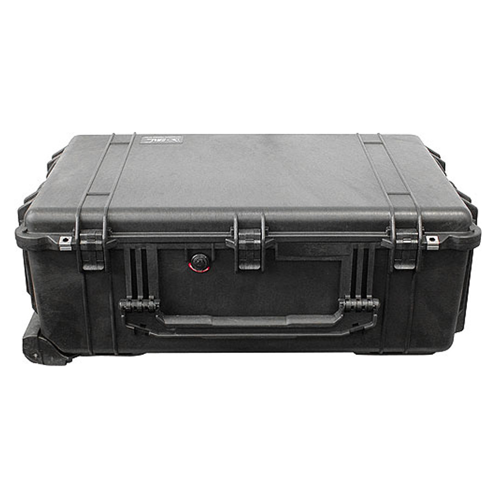 Peli - Protector Case 1650 (Schwarz)