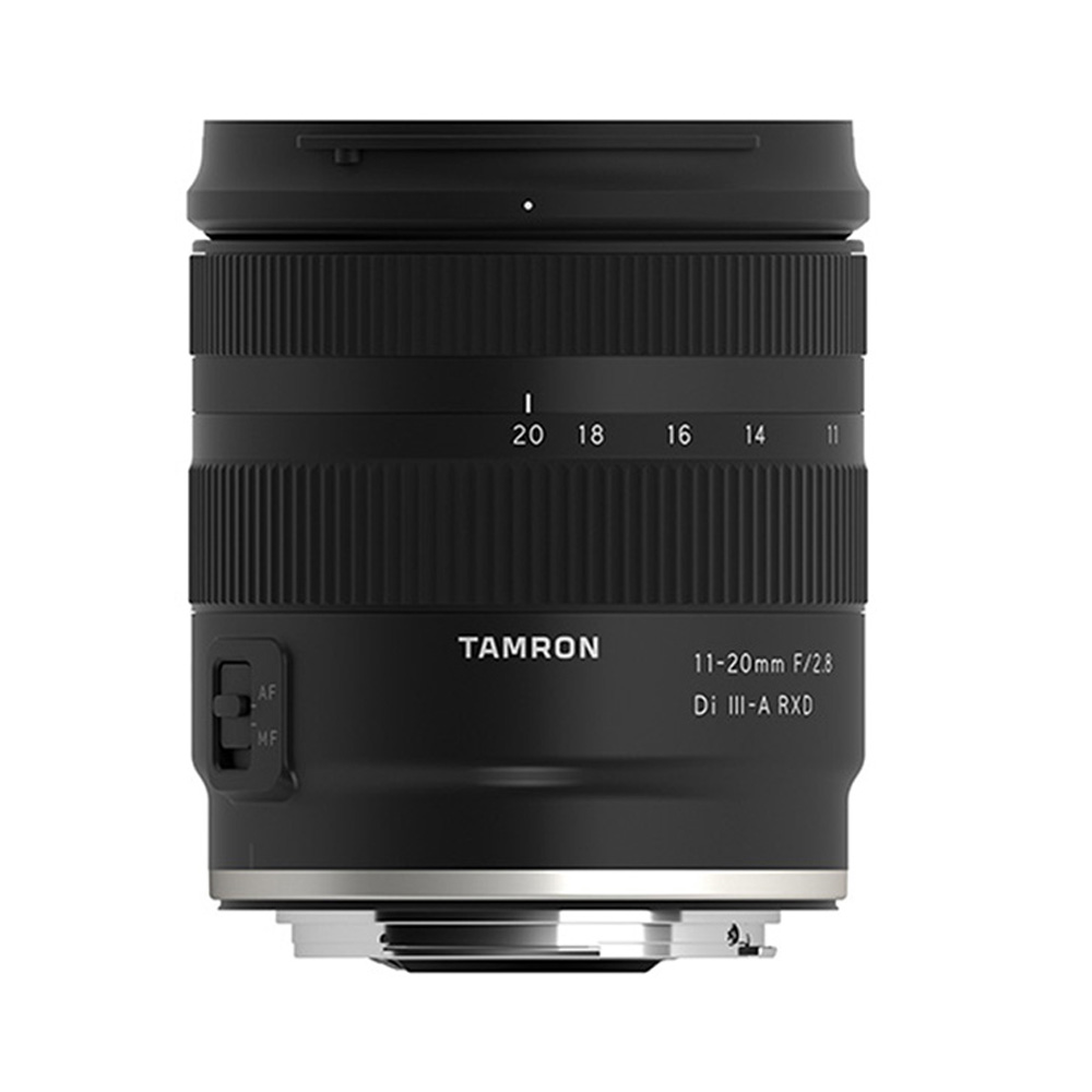 Tamron - 11-20mm F/2.8  Di III-A RXD RF-Mount