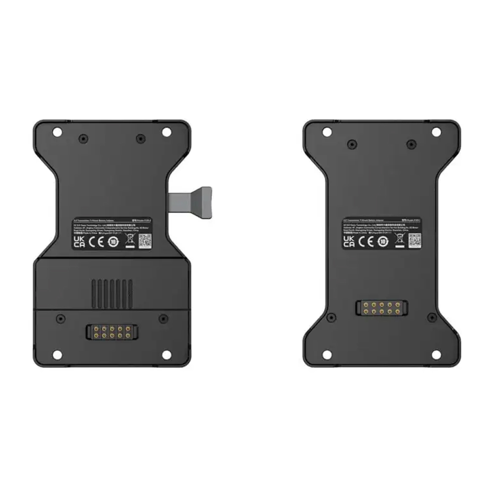 DJI - Transmission V-Mount Akku Adapter Set