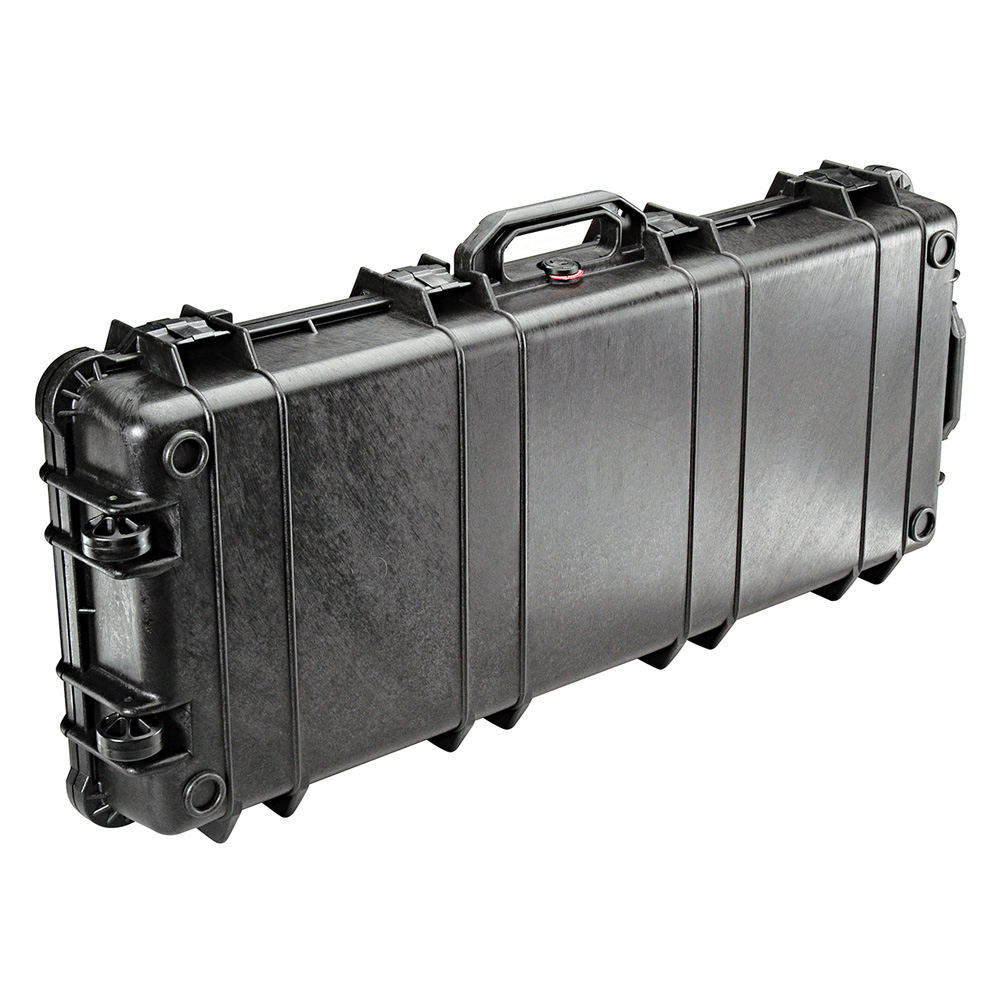 Peli - Protector Case 1700 Lang (Schwarz)