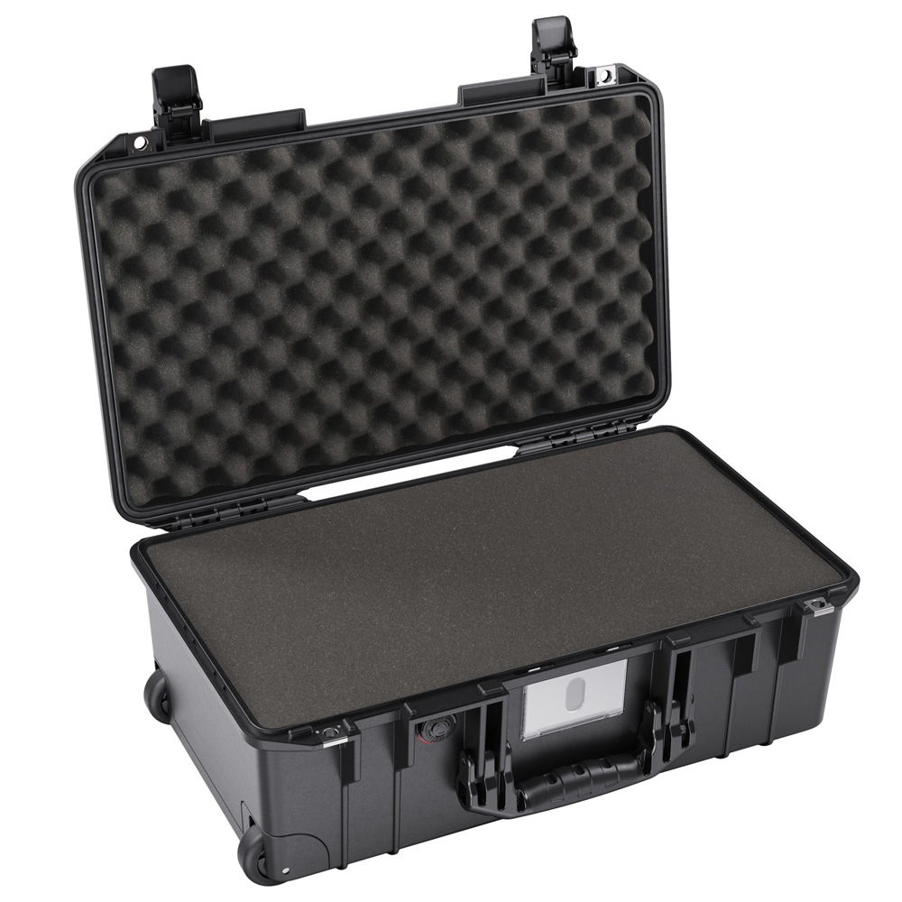 Peli - Air Case 1535 (Schwarz)