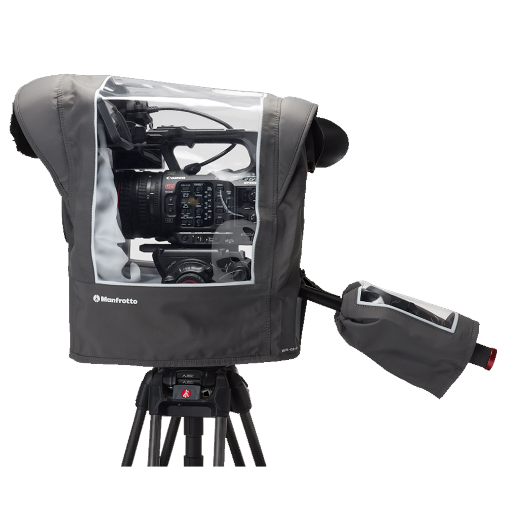 Manfrotto - Pro Light Cineshield M/L (MB PL-CS-ML)