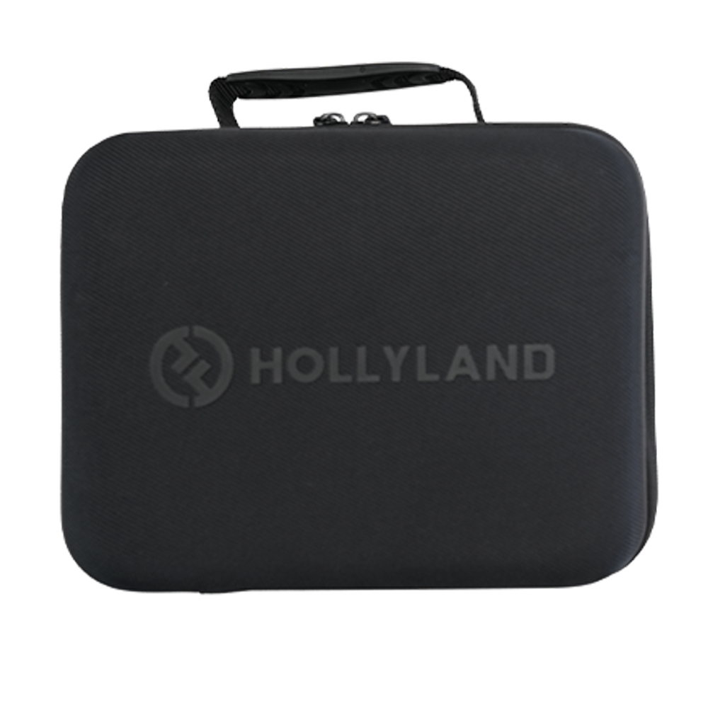 Hollyland - SOLIDCOM SE Carrying Case 01