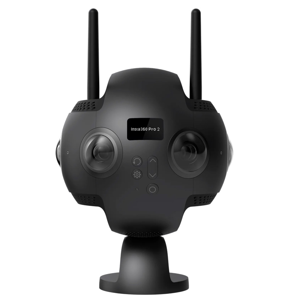 Insta360 - Pro 2 Standard