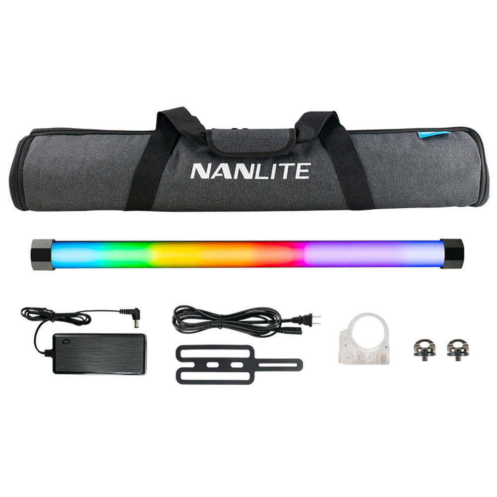 NANLITE - PavoTube II 15X 1Kit