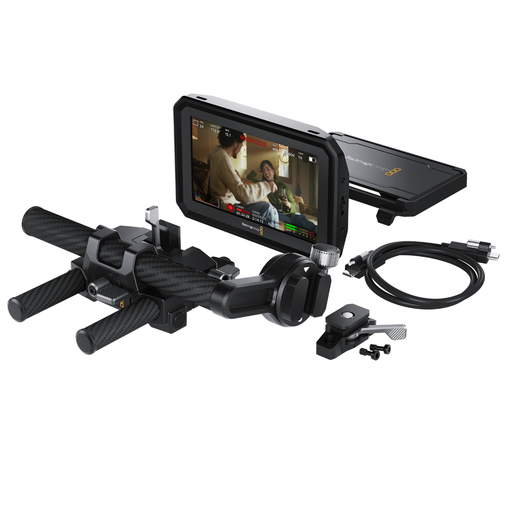 Blackmagic - PYXIS Monitor EVF Kit