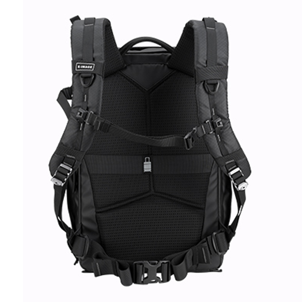 E-Image - EXPLORE 10 Camera Backpack