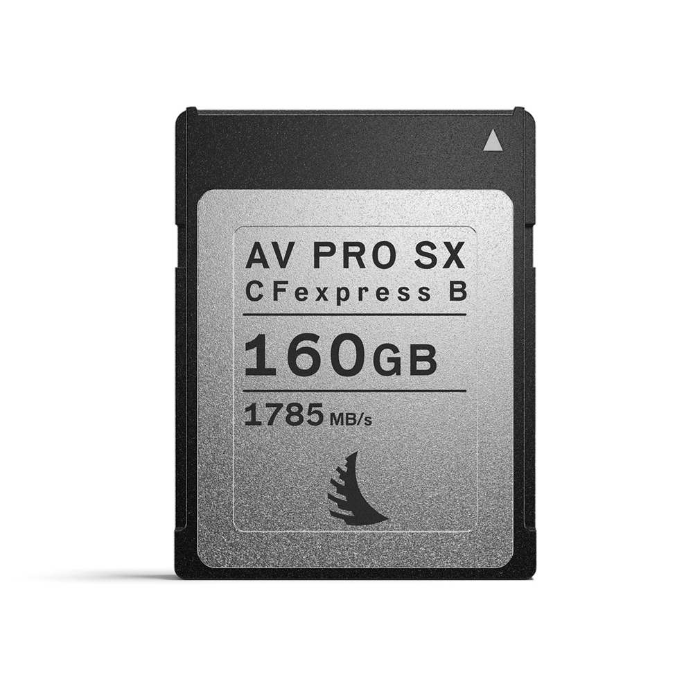 Angelbird - AV PRO CFexpress SX Type B 160GB