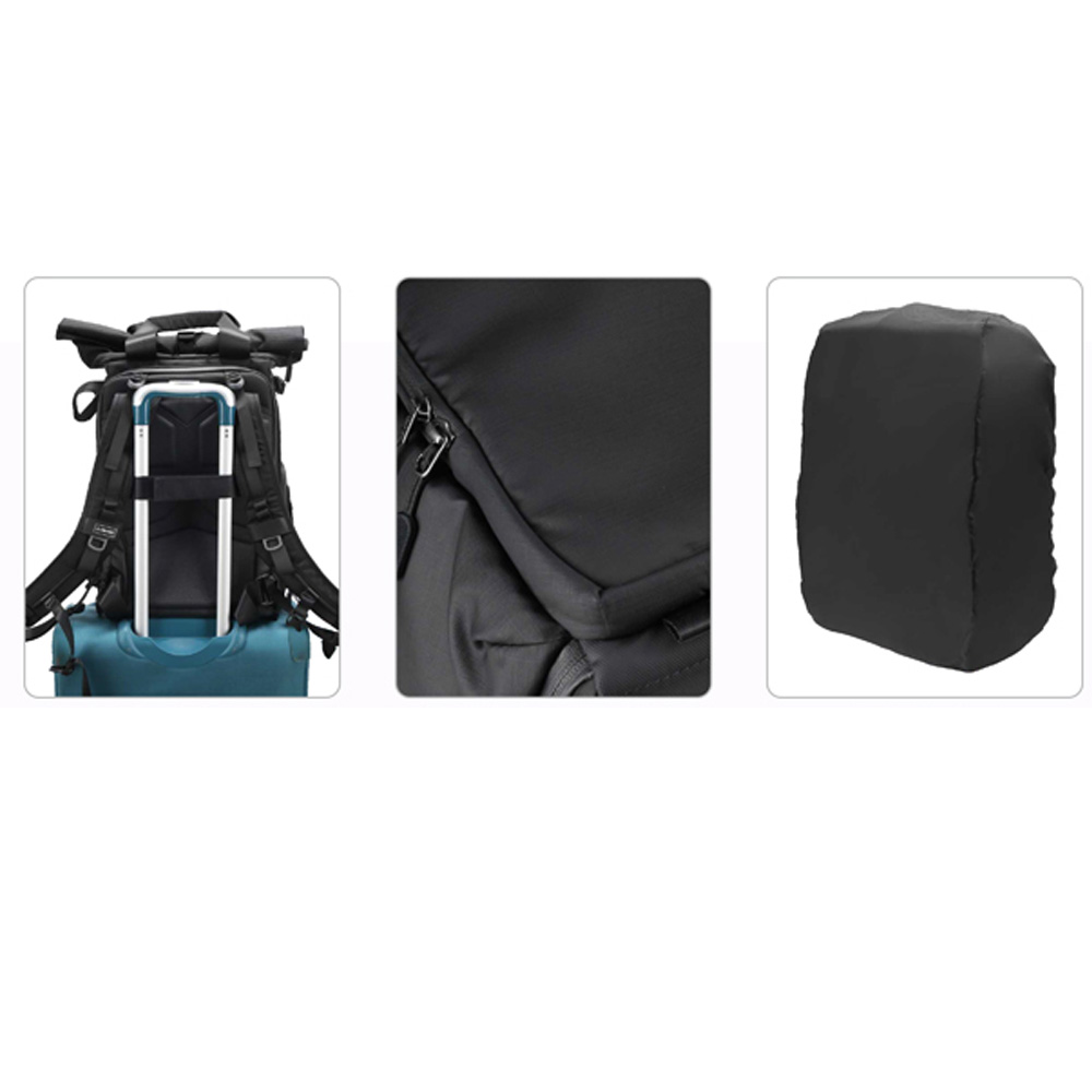 E-Image - EXPLORE 20 Camera Backpack