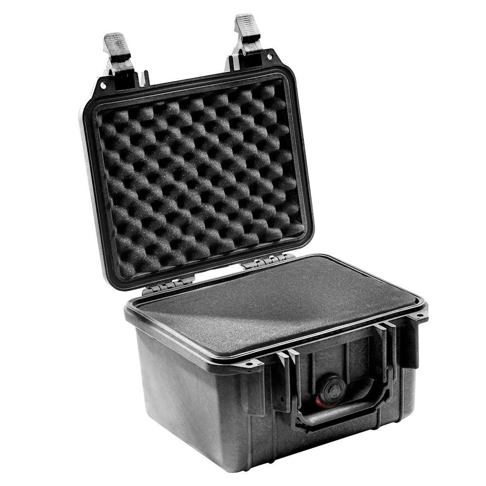 Peli - Protector Case 1300 (Schwarz)