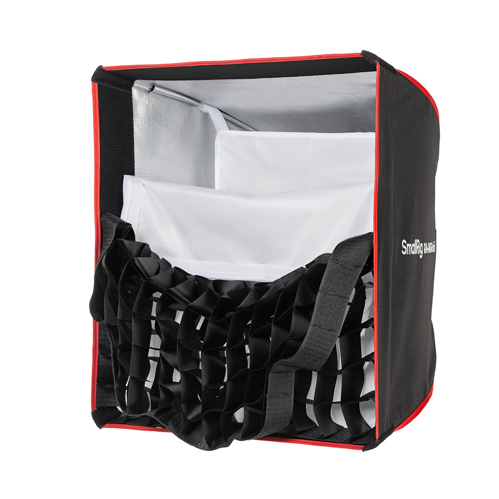 Smallrig - RA-R4545 mini Square Softbox - 4683