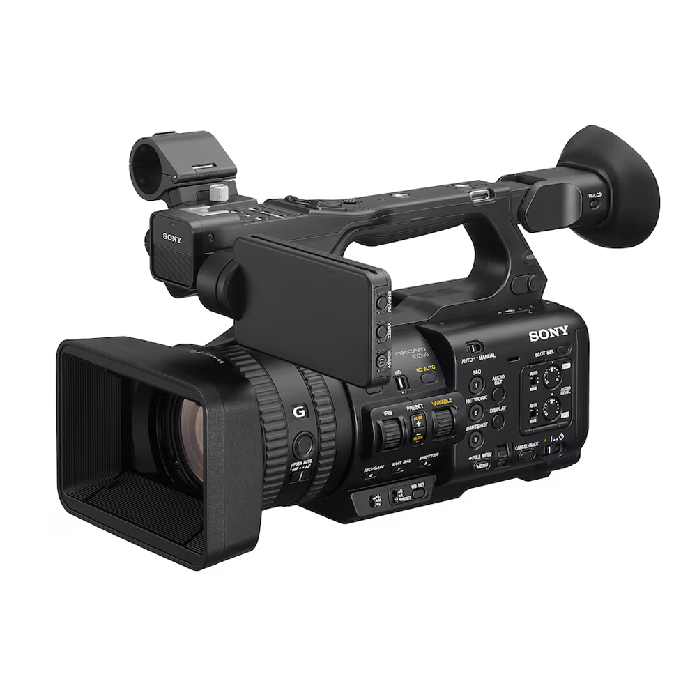 Sony - HXR-NX800