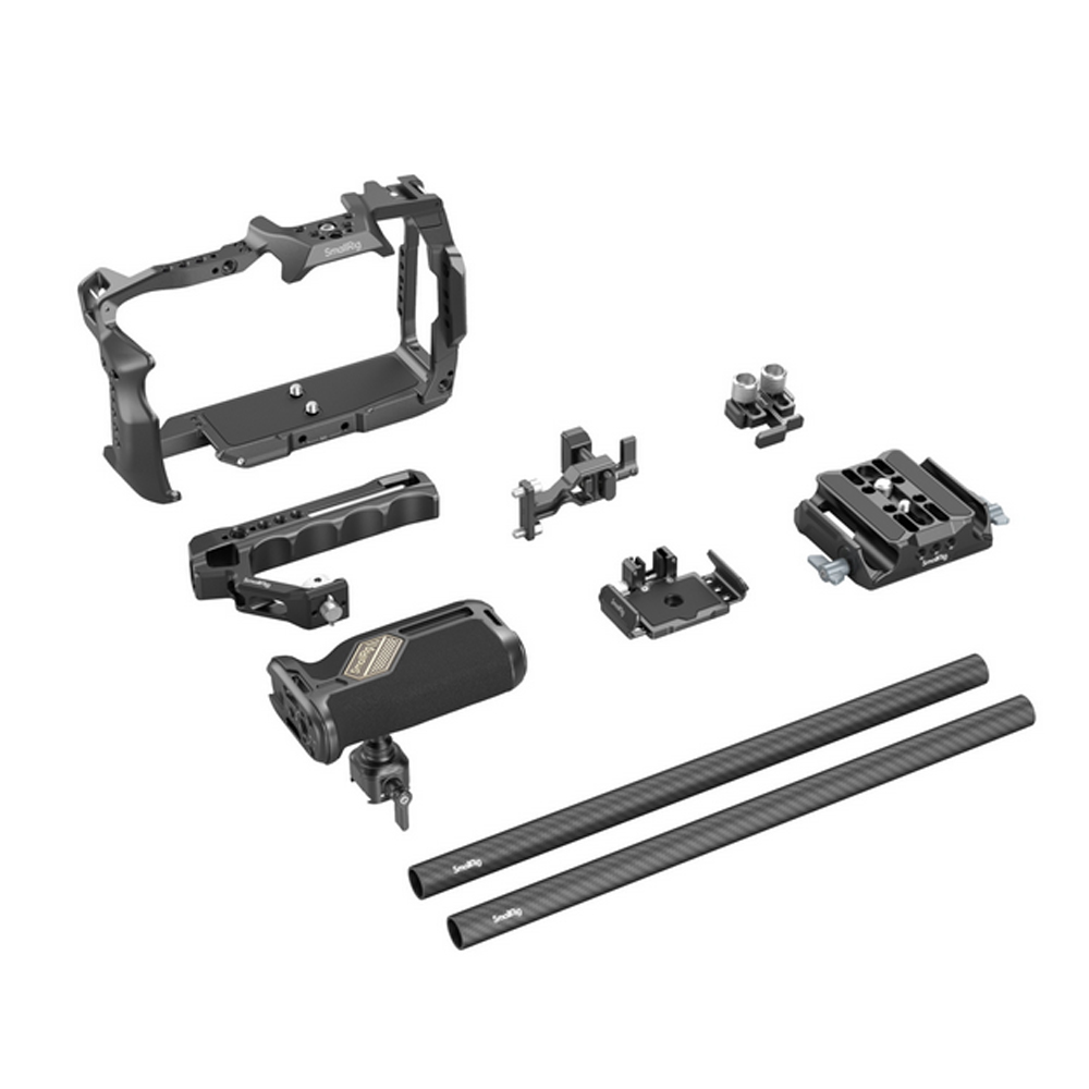 SmallRig - Advanced-Käfig-Kit für BMCC 6K - 4575