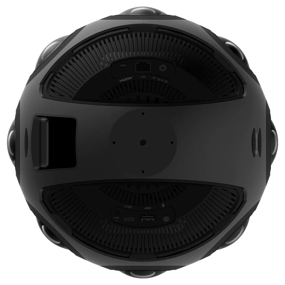 Insta360 - Titan Basis-Kit