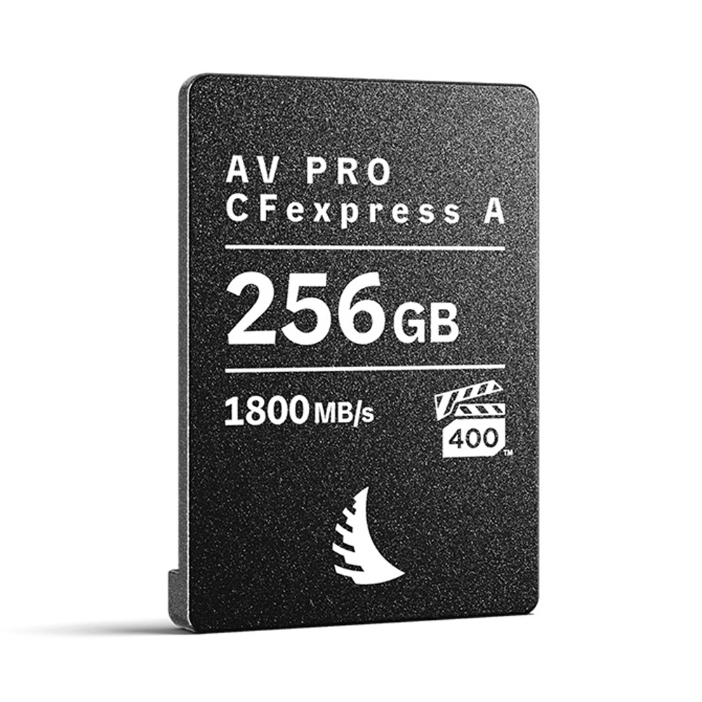 Angelbird - AV PRO CFexpress A 256 GB