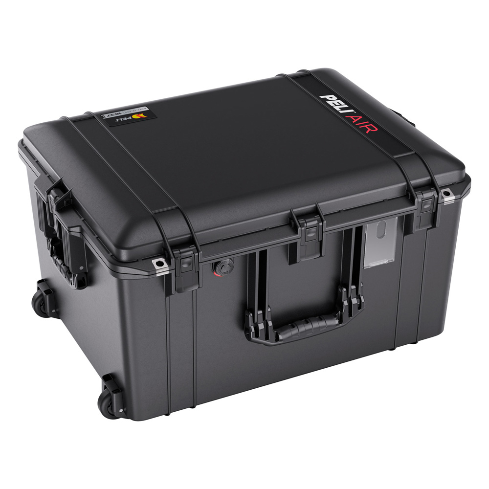 Peli - Air Case 1637 (Schwarz)