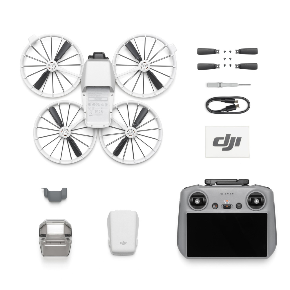 DJI - Flip (RC 2)