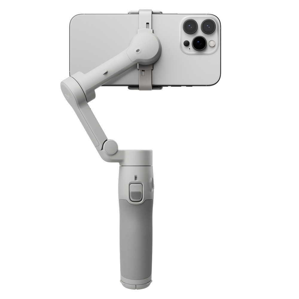 DJI - Osmo Mobile 7