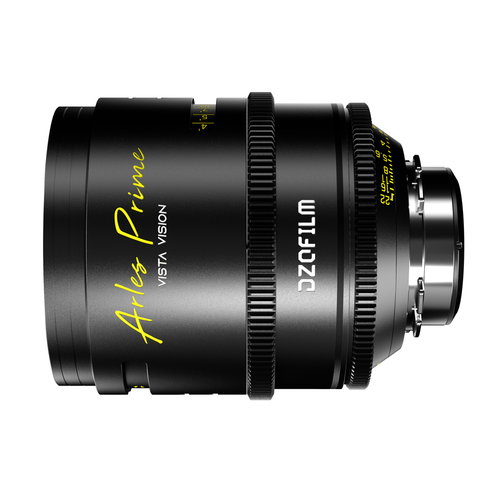 DZOFilm - Arles 14 mm T1.9  FF/VV Prime Cine Lens (PL)