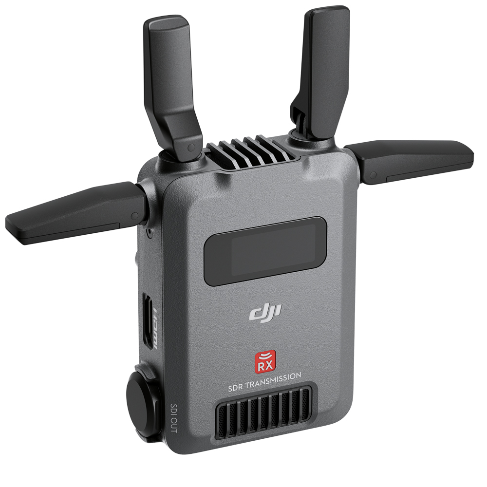 DJI - SDR Transmission Videoempfänger (Receiver)