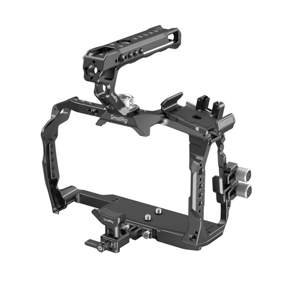 SmallRig - Basis-Käfig-Kit für BMCC 6K - 4574