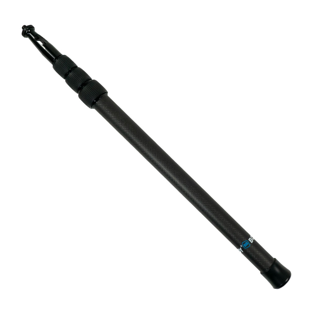 Boom-Buddy - BOOM-BPS Boom Pole Small