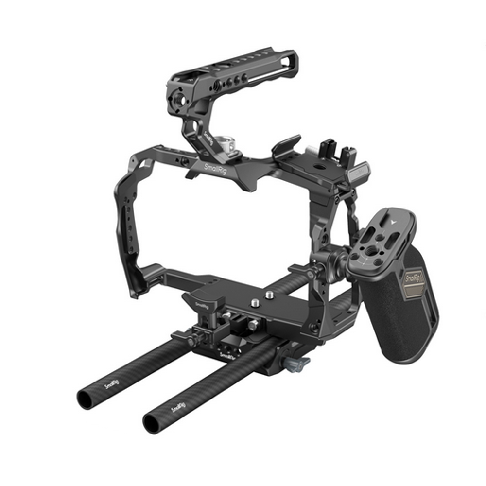 SmallRig - Advanced-Käfig-Kit für BMCC 6K - 4575