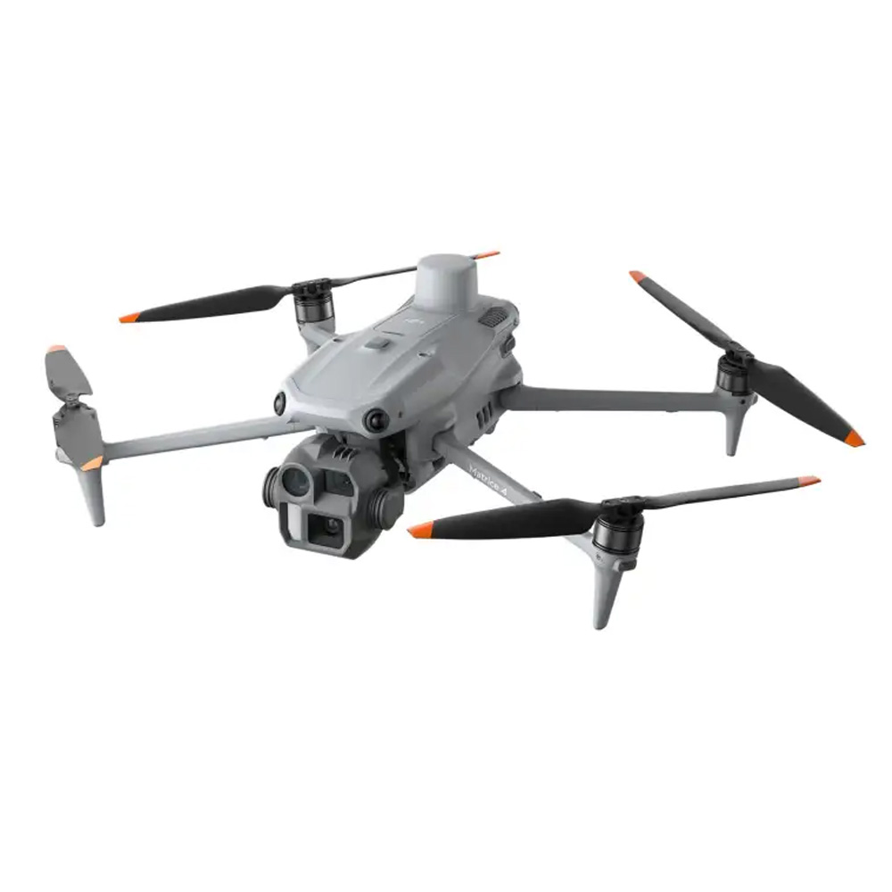 DJI - Matrice 4E