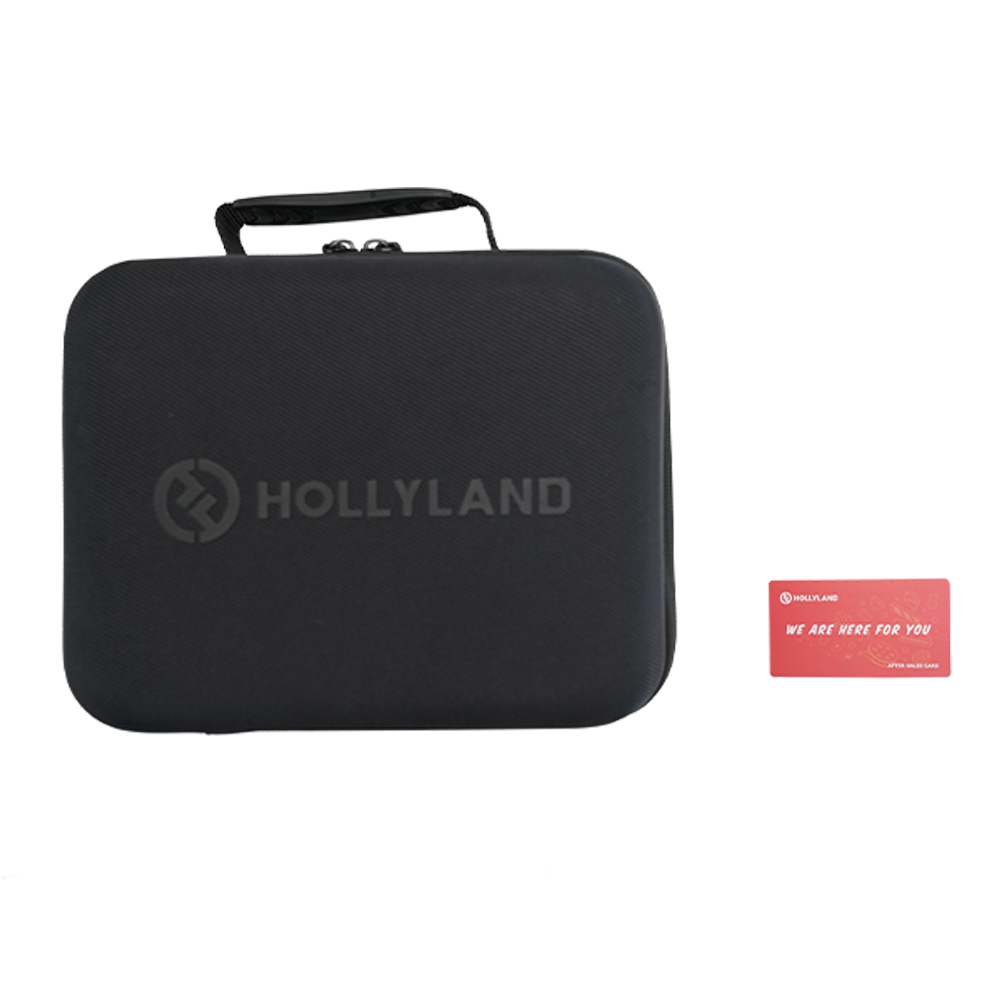 Hollyland - SOLIDCOM SE Carrying Case 01