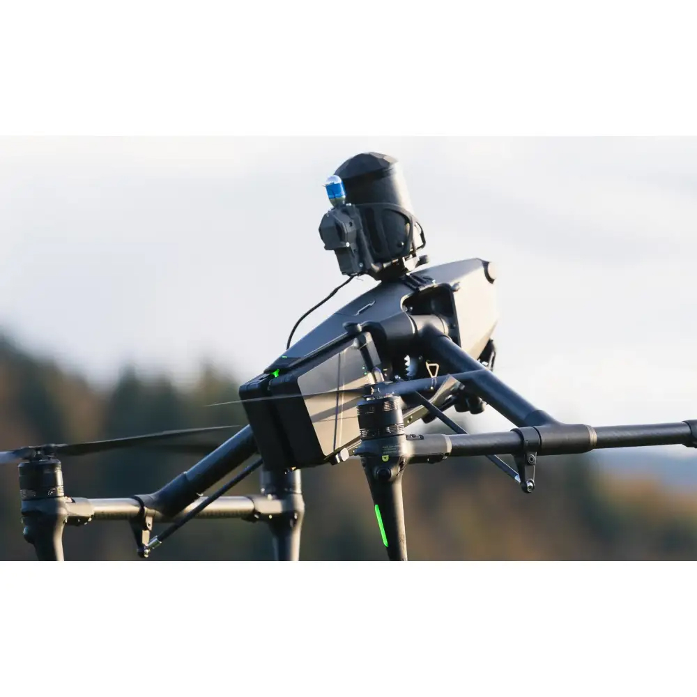 DJI - Inspire 3 STS-01 Paket