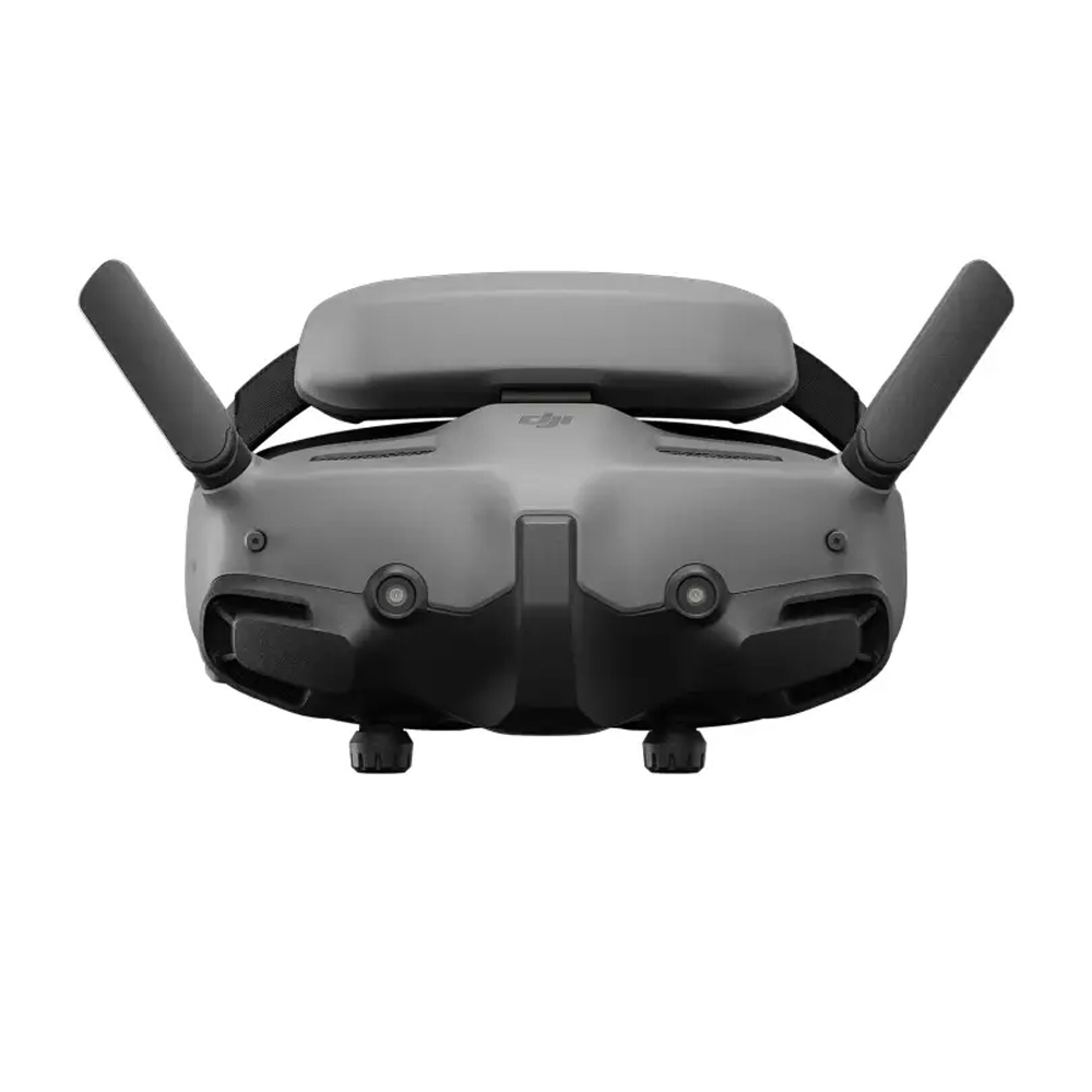 DJI - Goggles N3