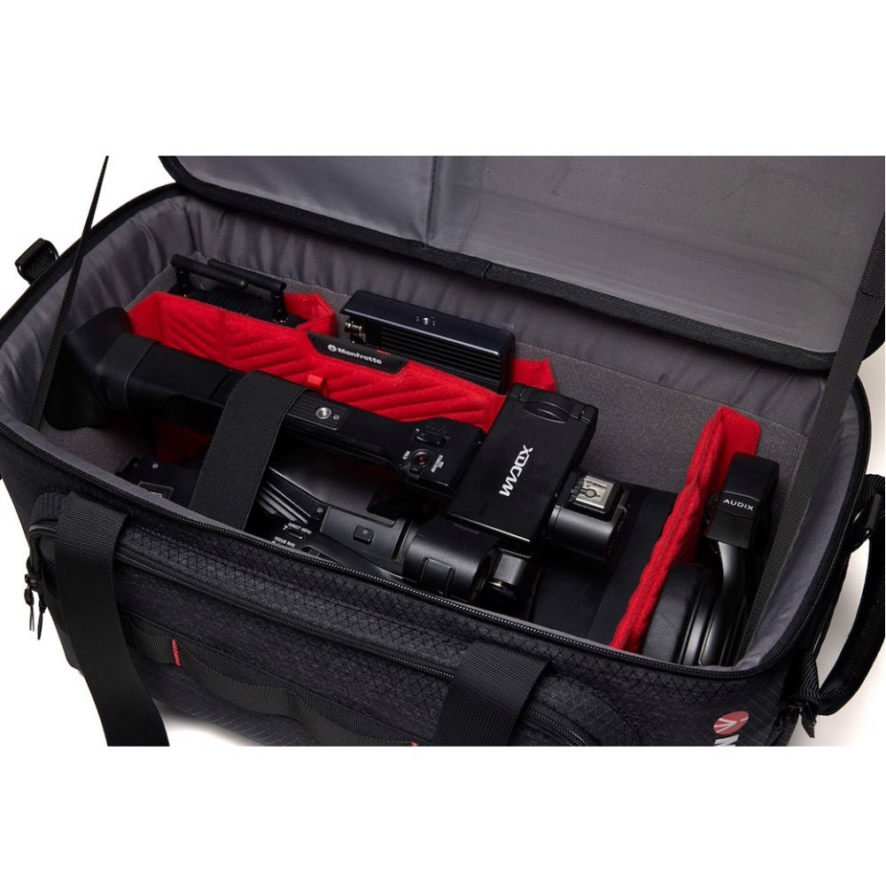 Manfrotto - Pro Light Cineloader Large (MB PL-CL-L)