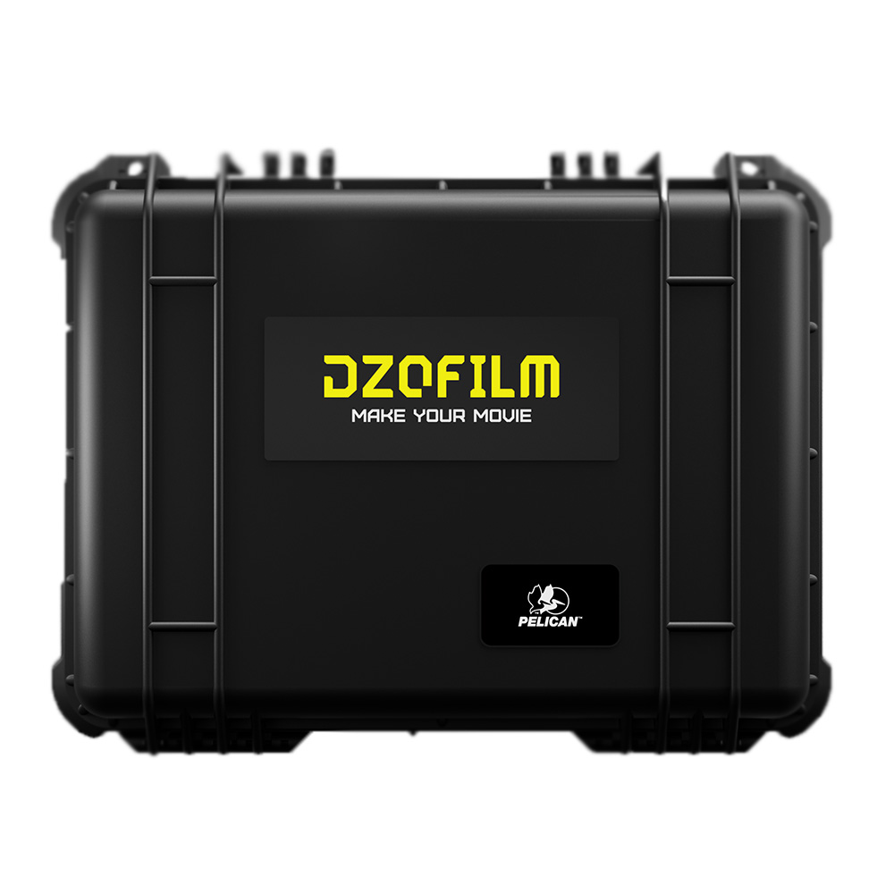 DZOFilm - Gnosis 3-Lens Set (32mm/ 65mm/ 90mm T2.8)  LPL/PL/EF-Mount
