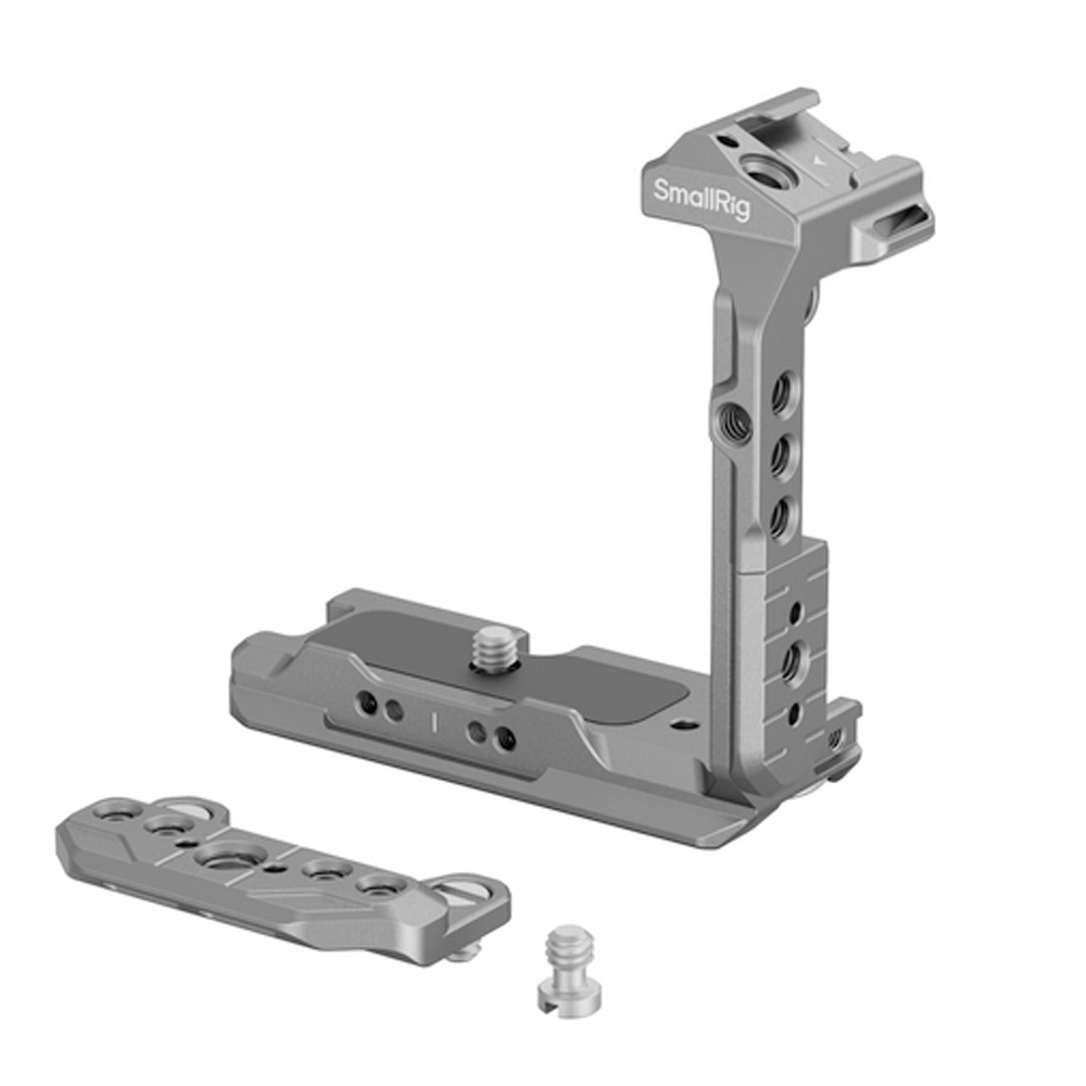 SmallRig - HawkLock Quick Release Half Cage für FX30 / FX3 - 4772