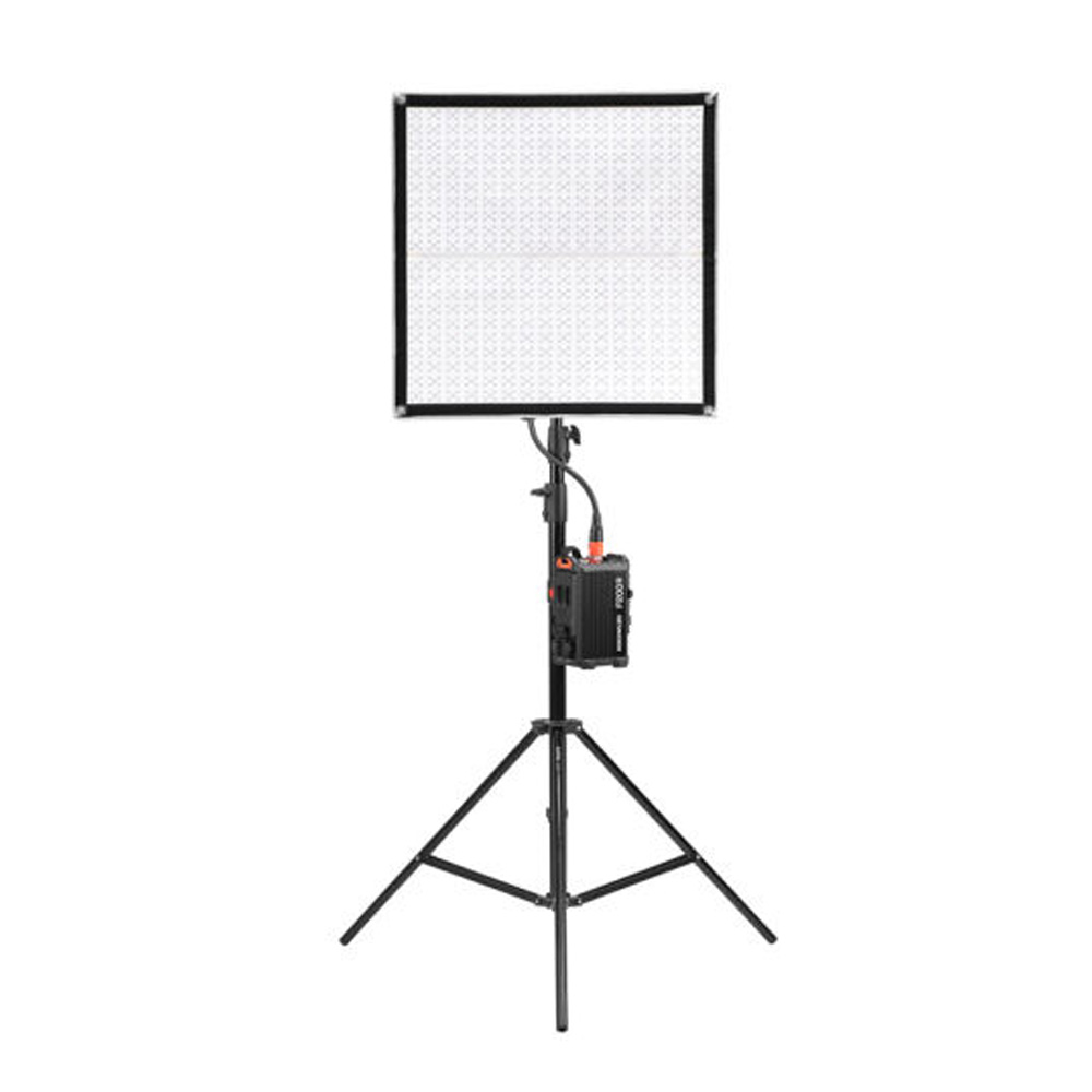 Godox - F200R Flexible Studio RGB LED