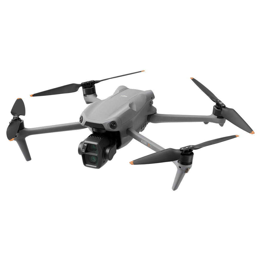 DJI - Air 3S Fly More Combo (DJI RC-N3)