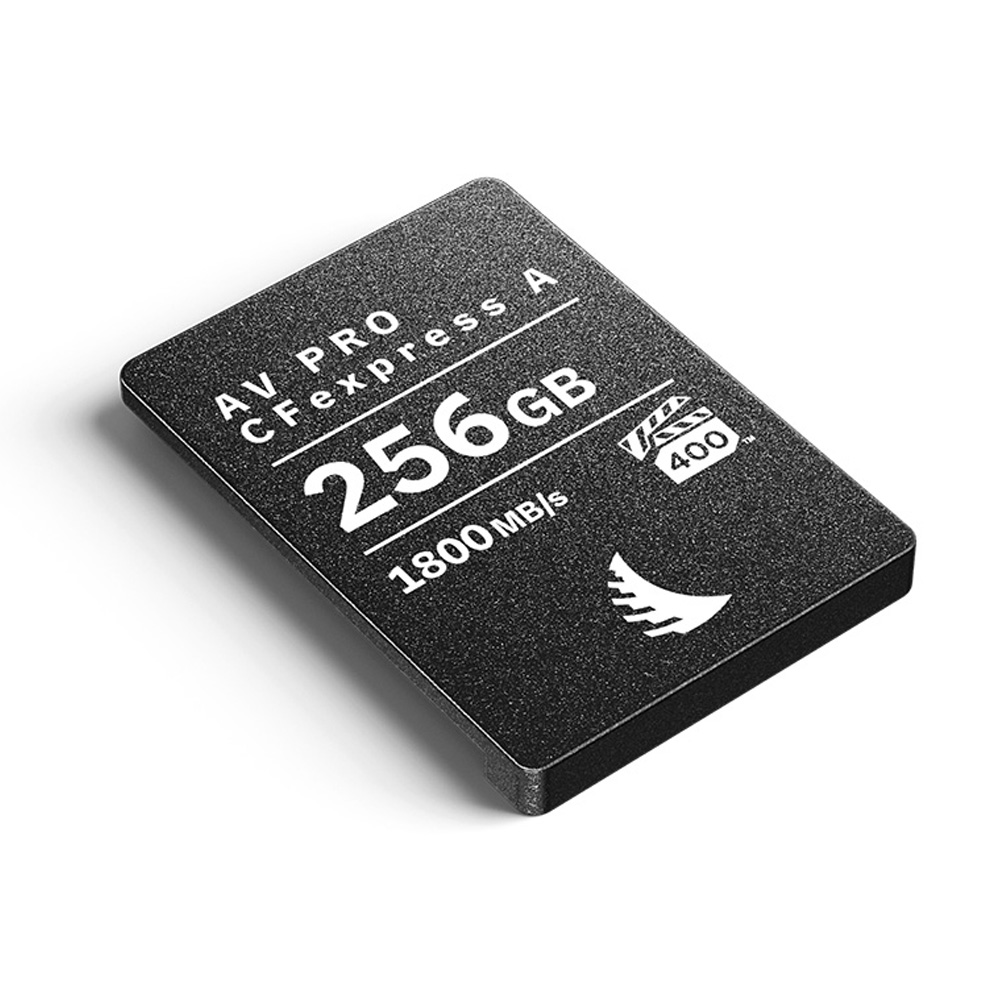 Angelbird - AV PRO CFexpress A 256 GB