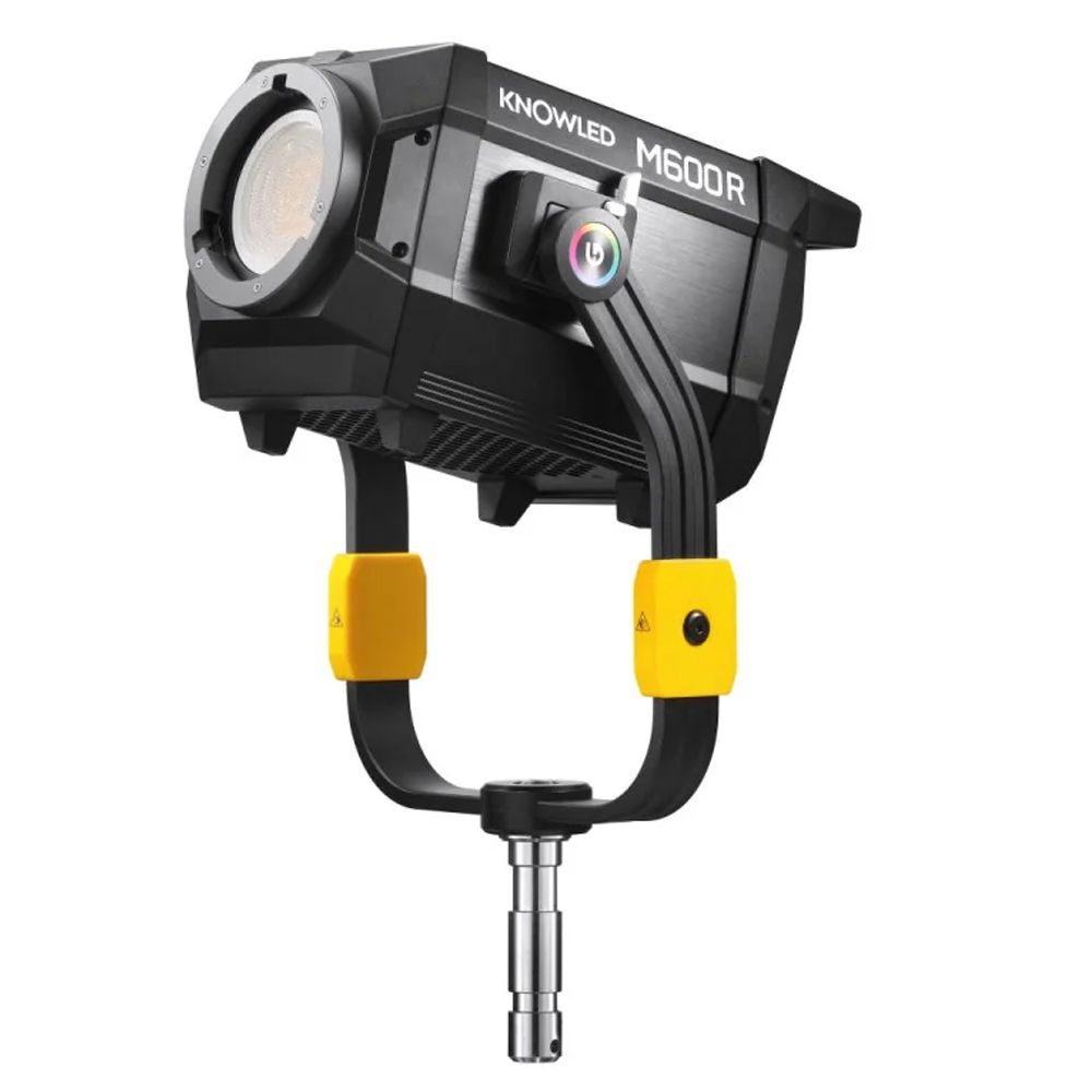 Godox - M600R Knowled LED Spotlight