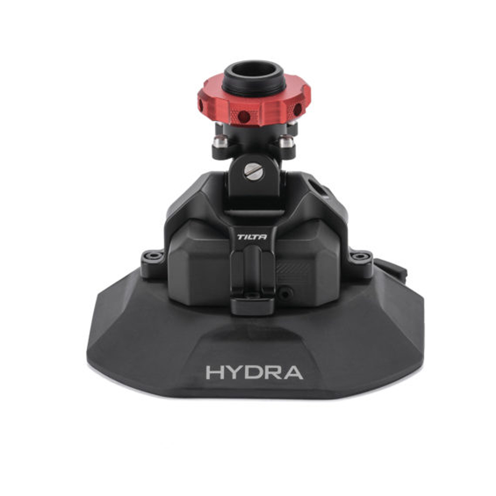 Tilta - Hydra Electronic Suction Cup (4.5") mit M25-Bracket (HDA-ESC-HMB-45)