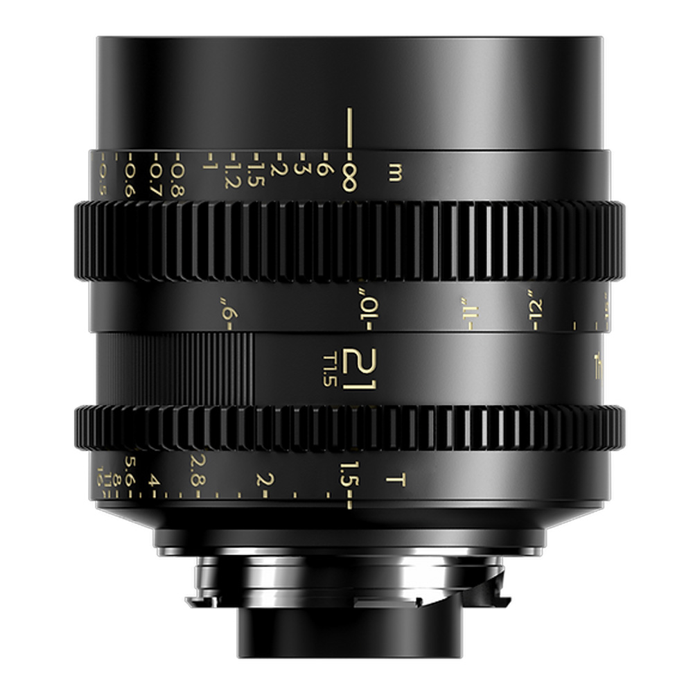 Thypoch - Simera-C 21mm T 1.5 (M-Mount)